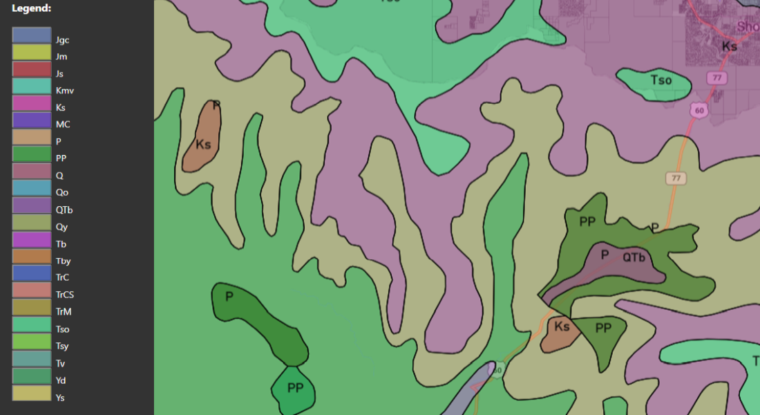 Geography